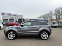USED 2016 16 LAND ROVER RANGE ROVER EVOQUE 2.0 TD4 HSE Dynamic SUV 5dr Diesel Auto 4WD Euro 6 (s/s) (180 ps) A TRULY BEAUTIFUL ADDITION TO OUR EXTENSIVE RANGE OF EVOQUES+ONLY 2 FORMER KEEPERS+SERVICE HISTORY+4 WHEEL DRIVE+DIESEL+AUTOMATIC+PRIVACY GLASS+FULL LEATHER INTERIOR+SATELLITE NAVIGATION+PARK ASSIST+CLIMATE CONTROL+20 INCH ALLOY WHEELS+COST NEW &pound;42515 MAKING THIS USED VEHICLE AMAZING VALUE AT OUR LOW PRICE+CALL NOW TO ARRANGE A VIEWING+NOT TO BE MISSED+READY TO DRIVE AWAY TODAY!!!!!!!!!!!!!!!!!!!!!!!!!!!!!!!!!!!
