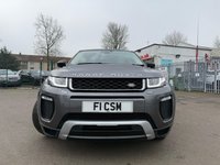 USED 2016 16 LAND ROVER RANGE ROVER EVOQUE 2.0 TD4 HSE Dynamic SUV 5dr Diesel Auto 4WD Euro 6 (s/s) (180 ps) A TRULY BEAUTIFUL ADDITION TO OUR EXTENSIVE RANGE OF EVOQUES+ONLY 2 FORMER KEEPERS+SERVICE HISTORY+4 WHEEL DRIVE+DIESEL+AUTOMATIC+PRIVACY GLASS+FULL LEATHER INTERIOR+SATELLITE NAVIGATION+PARK ASSIST+CLIMATE CONTROL+20 INCH ALLOY WHEELS+COST NEW &pound;42515 MAKING THIS USED VEHICLE AMAZING VALUE AT OUR LOW PRICE+CALL NOW TO ARRANGE A VIEWING+NOT TO BE MISSED+READY TO DRIVE AWAY TODAY!!!!!!!!!!!!!!!!!!!!!!!!!!!!!!!!!!!