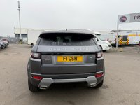 USED 2016 16 LAND ROVER RANGE ROVER EVOQUE 2.0 TD4 HSE Dynamic SUV 5dr Diesel Auto 4WD Euro 6 (s/s) (180 ps) A TRULY BEAUTIFUL ADDITION TO OUR EXTENSIVE RANGE OF EVOQUES+ONLY 2 FORMER KEEPERS+SERVICE HISTORY+4 WHEEL DRIVE+DIESEL+AUTOMATIC+PRIVACY GLASS+FULL LEATHER INTERIOR+SATELLITE NAVIGATION+PARK ASSIST+CLIMATE CONTROL+20 INCH ALLOY WHEELS+COST NEW &pound;42515 MAKING THIS USED VEHICLE AMAZING VALUE AT OUR LOW PRICE+CALL NOW TO ARRANGE A VIEWING+NOT TO BE MISSED+READY TO DRIVE AWAY TODAY!!!!!!!!!!!!!!!!!!!!!!!!!!!!!!!!!!!