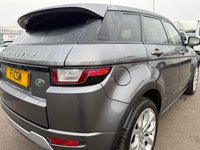 USED 2016 16 LAND ROVER RANGE ROVER EVOQUE 2.0 TD4 HSE Dynamic SUV 5dr Diesel Auto 4WD Euro 6 (s/s) (180 ps) A TRULY BEAUTIFUL ADDITION TO OUR EXTENSIVE RANGE OF EVOQUES+ONLY 2 FORMER KEEPERS+SERVICE HISTORY+4 WHEEL DRIVE+DIESEL+AUTOMATIC+PRIVACY GLASS+FULL LEATHER INTERIOR+SATELLITE NAVIGATION+PARK ASSIST+CLIMATE CONTROL+20 INCH ALLOY WHEELS+COST NEW &pound;42515 MAKING THIS USED VEHICLE AMAZING VALUE AT OUR LOW PRICE+CALL NOW TO ARRANGE A VIEWING+NOT TO BE MISSED+READY TO DRIVE AWAY TODAY!!!!!!!!!!!!!!!!!!!!!!!!!!!!!!!!!!!