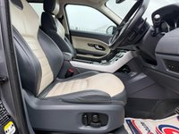 USED 2016 16 LAND ROVER RANGE ROVER EVOQUE 2.0 TD4 HSE Dynamic SUV 5dr Diesel Auto 4WD Euro 6 (s/s) (180 ps) A TRULY BEAUTIFUL ADDITION TO OUR EXTENSIVE RANGE OF EVOQUES+ONLY 2 FORMER KEEPERS+SERVICE HISTORY+4 WHEEL DRIVE+DIESEL+AUTOMATIC+PRIVACY GLASS+FULL LEATHER INTERIOR+SATELLITE NAVIGATION+PARK ASSIST+CLIMATE CONTROL+20 INCH ALLOY WHEELS+COST NEW &pound;42515 MAKING THIS USED VEHICLE AMAZING VALUE AT OUR LOW PRICE+CALL NOW TO ARRANGE A VIEWING+NOT TO BE MISSED+READY TO DRIVE AWAY TODAY!!!!!!!!!!!!!!!!!!!!!!!!!!!!!!!!!!!