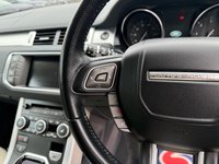 USED 2016 16 LAND ROVER RANGE ROVER EVOQUE 2.0 TD4 HSE Dynamic SUV 5dr Diesel Auto 4WD Euro 6 (s/s) (180 ps) A TRULY BEAUTIFUL ADDITION TO OUR EXTENSIVE RANGE OF EVOQUES+ONLY 2 FORMER KEEPERS+SERVICE HISTORY+4 WHEEL DRIVE+DIESEL+AUTOMATIC+PRIVACY GLASS+FULL LEATHER INTERIOR+SATELLITE NAVIGATION+PARK ASSIST+CLIMATE CONTROL+20 INCH ALLOY WHEELS+COST NEW &pound;42515 MAKING THIS USED VEHICLE AMAZING VALUE AT OUR LOW PRICE+CALL NOW TO ARRANGE A VIEWING+NOT TO BE MISSED+READY TO DRIVE AWAY TODAY!!!!!!!!!!!!!!!!!!!!!!!!!!!!!!!!!!!