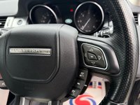 USED 2016 16 LAND ROVER RANGE ROVER EVOQUE 2.0 TD4 HSE Dynamic SUV 5dr Diesel Auto 4WD Euro 6 (s/s) (180 ps) A TRULY BEAUTIFUL ADDITION TO OUR EXTENSIVE RANGE OF EVOQUES+ONLY 2 FORMER KEEPERS+SERVICE HISTORY+4 WHEEL DRIVE+DIESEL+AUTOMATIC+PRIVACY GLASS+FULL LEATHER INTERIOR+SATELLITE NAVIGATION+PARK ASSIST+CLIMATE CONTROL+20 INCH ALLOY WHEELS+COST NEW &pound;42515 MAKING THIS USED VEHICLE AMAZING VALUE AT OUR LOW PRICE+CALL NOW TO ARRANGE A VIEWING+NOT TO BE MISSED+READY TO DRIVE AWAY TODAY!!!!!!!!!!!!!!!!!!!!!!!!!!!!!!!!!!!