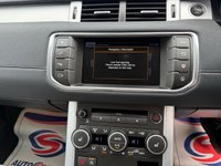 USED 2016 16 LAND ROVER RANGE ROVER EVOQUE 2.0 TD4 HSE Dynamic SUV 5dr Diesel Auto 4WD Euro 6 (s/s) (180 ps) A TRULY BEAUTIFUL ADDITION TO OUR EXTENSIVE RANGE OF EVOQUES+ONLY 2 FORMER KEEPERS+SERVICE HISTORY+4 WHEEL DRIVE+DIESEL+AUTOMATIC+PRIVACY GLASS+FULL LEATHER INTERIOR+SATELLITE NAVIGATION+PARK ASSIST+CLIMATE CONTROL+20 INCH ALLOY WHEELS+COST NEW &pound;42515 MAKING THIS USED VEHICLE AMAZING VALUE AT OUR LOW PRICE+CALL NOW TO ARRANGE A VIEWING+NOT TO BE MISSED+READY TO DRIVE AWAY TODAY!!!!!!!!!!!!!!!!!!!!!!!!!!!!!!!!!!!