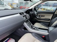USED 2016 16 LAND ROVER RANGE ROVER EVOQUE 2.0 TD4 HSE Dynamic SUV 5dr Diesel Auto 4WD Euro 6 (s/s) (180 ps) A TRULY BEAUTIFUL ADDITION TO OUR EXTENSIVE RANGE OF EVOQUES+ONLY 2 FORMER KEEPERS+SERVICE HISTORY+4 WHEEL DRIVE+DIESEL+AUTOMATIC+PRIVACY GLASS+FULL LEATHER INTERIOR+SATELLITE NAVIGATION+PARK ASSIST+CLIMATE CONTROL+20 INCH ALLOY WHEELS+COST NEW &pound;42515 MAKING THIS USED VEHICLE AMAZING VALUE AT OUR LOW PRICE+CALL NOW TO ARRANGE A VIEWING+NOT TO BE MISSED+READY TO DRIVE AWAY TODAY!!!!!!!!!!!!!!!!!!!!!!!!!!!!!!!!!!!