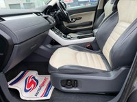USED 2016 16 LAND ROVER RANGE ROVER EVOQUE 2.0 TD4 HSE Dynamic SUV 5dr Diesel Auto 4WD Euro 6 (s/s) (180 ps) A TRULY BEAUTIFUL ADDITION TO OUR EXTENSIVE RANGE OF EVOQUES+ONLY 2 FORMER KEEPERS+SERVICE HISTORY+4 WHEEL DRIVE+DIESEL+AUTOMATIC+PRIVACY GLASS+FULL LEATHER INTERIOR+SATELLITE NAVIGATION+PARK ASSIST+CLIMATE CONTROL+20 INCH ALLOY WHEELS+COST NEW &pound;42515 MAKING THIS USED VEHICLE AMAZING VALUE AT OUR LOW PRICE+CALL NOW TO ARRANGE A VIEWING+NOT TO BE MISSED+READY TO DRIVE AWAY TODAY!!!!!!!!!!!!!!!!!!!!!!!!!!!!!!!!!!!