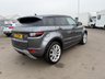 USED 2016 16 LAND ROVER RANGE ROVER EVOQUE 2.0 TD4 HSE Dynamic SUV 5dr Diesel Auto 4WD Euro 6 (s/s) (180 ps) A TRULY BEAUTIFUL ADDITION TO OUR EXTENSIVE RANGE OF EVOQUES+ONLY 2 FORMER KEEPERS+SERVICE HISTORY+4 WHEEL DRIVE+DIESEL+AUTOMATIC+PRIVACY GLASS+FULL LEATHER INTERIOR+SATELLITE NAVIGATION+PARK ASSIST+CLIMATE CONTROL+20 INCH ALLOY WHEELS+COST NEW &pound;42515 MAKING THIS USED VEHICLE AMAZING VALUE AT OUR LOW PRICE+CALL NOW TO ARRANGE A VIEWING+NOT TO BE MISSED+READY TO DRIVE AWAY TODAY!!!!!!!!!!!!!!!!!!!!!!!!!!!!!!!!!!!