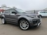 USED 2016 16 LAND ROVER RANGE ROVER EVOQUE 2.0 TD4 HSE Dynamic SUV 5dr Diesel Auto 4WD Euro 6 (s/s) (180 ps) A TRULY BEAUTIFUL ADDITION TO OUR EXTENSIVE RANGE OF EVOQUES+ONLY 2 FORMER KEEPERS+SERVICE HISTORY+4 WHEEL DRIVE+DIESEL+AUTOMATIC+PRIVACY GLASS+FULL LEATHER INTERIOR+SATELLITE NAVIGATION+PARK ASSIST+CLIMATE CONTROL+20 INCH ALLOY WHEELS+COST NEW &pound;42515 MAKING THIS USED VEHICLE AMAZING VALUE AT OUR LOW PRICE+CALL NOW TO ARRANGE A VIEWING+NOT TO BE MISSED+READY TO DRIVE AWAY TODAY!!!!!!!!!!!!!!!!!!!!!!!!!!!!!!!!!!!