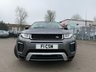 USED 2016 16 LAND ROVER RANGE ROVER EVOQUE 2.0 TD4 HSE Dynamic SUV 5dr Diesel Auto 4WD Euro 6 (s/s) (180 ps) A TRULY BEAUTIFUL ADDITION TO OUR EXTENSIVE RANGE OF EVOQUES+ONLY 2 FORMER KEEPERS+SERVICE HISTORY+4 WHEEL DRIVE+DIESEL+AUTOMATIC+PRIVACY GLASS+FULL LEATHER INTERIOR+SATELLITE NAVIGATION+PARK ASSIST+CLIMATE CONTROL+20 INCH ALLOY WHEELS+COST NEW &pound;42515 MAKING THIS USED VEHICLE AMAZING VALUE AT OUR LOW PRICE+CALL NOW TO ARRANGE A VIEWING+NOT TO BE MISSED+READY TO DRIVE AWAY TODAY!!!!!!!!!!!!!!!!!!!!!!!!!!!!!!!!!!!