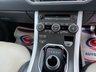 USED 2016 16 LAND ROVER RANGE ROVER EVOQUE 2.0 TD4 HSE Dynamic SUV 5dr Diesel Auto 4WD Euro 6 (s/s) (180 ps) A TRULY BEAUTIFUL ADDITION TO OUR EXTENSIVE RANGE OF EVOQUES+ONLY 2 FORMER KEEPERS+SERVICE HISTORY+4 WHEEL DRIVE+DIESEL+AUTOMATIC+PRIVACY GLASS+FULL LEATHER INTERIOR+SATELLITE NAVIGATION+PARK ASSIST+CLIMATE CONTROL+20 INCH ALLOY WHEELS+COST NEW &pound;42515 MAKING THIS USED VEHICLE AMAZING VALUE AT OUR LOW PRICE+CALL NOW TO ARRANGE A VIEWING+NOT TO BE MISSED+READY TO DRIVE AWAY TODAY!!!!!!!!!!!!!!!!!!!!!!!!!!!!!!!!!!!