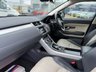 USED 2016 16 LAND ROVER RANGE ROVER EVOQUE 2.0 TD4 HSE Dynamic SUV 5dr Diesel Auto 4WD Euro 6 (s/s) (180 ps) A TRULY BEAUTIFUL ADDITION TO OUR EXTENSIVE RANGE OF EVOQUES+ONLY 2 FORMER KEEPERS+SERVICE HISTORY+4 WHEEL DRIVE+DIESEL+AUTOMATIC+PRIVACY GLASS+FULL LEATHER INTERIOR+SATELLITE NAVIGATION+PARK ASSIST+CLIMATE CONTROL+20 INCH ALLOY WHEELS+COST NEW &pound;42515 MAKING THIS USED VEHICLE AMAZING VALUE AT OUR LOW PRICE+CALL NOW TO ARRANGE A VIEWING+NOT TO BE MISSED+READY TO DRIVE AWAY TODAY!!!!!!!!!!!!!!!!!!!!!!!!!!!!!!!!!!!