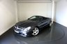 USED 2010 10 MERCEDES-BENZ SL 5.5 SL500 Convertible 2dr Petrol 7G-Tronic (284 g/km, 382.68 bhp)-Superb Low Mileage Example-Finished In Tenorite Grey Metallic-Heated Black Leather Upholstery-Glass Panoramic Roof-19