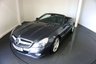 USED 2010 10 MERCEDES-BENZ SL 5.5 SL500 Convertible 2dr Petrol 7G-Tronic (284 g/km, 382.68 bhp)-Superb Low Mileage Example-Finished In Tenorite Grey Metallic-Heated Black Leather Upholstery-Glass Panoramic Roof-19