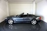 USED 2010 10 MERCEDES-BENZ SL 5.5 SL500 Convertible 2dr Petrol 7G-Tronic (284 g/km, 382.68 bhp)-Superb Low Mileage Example-Finished In Tenorite Grey Metallic-Heated Black Leather Upholstery-Glass Panoramic Roof-19