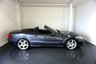 USED 2010 10 MERCEDES-BENZ SL 5.5 SL500 Convertible 2dr Petrol 7G-Tronic (284 g/km, 382.68 bhp)-Superb Low Mileage Example-Finished In Tenorite Grey Metallic-Heated Black Leather Upholstery-Glass Panoramic Roof-19