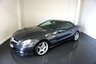 USED 2010 10 MERCEDES-BENZ SL 5.5 SL500 Convertible 2dr Petrol 7G-Tronic (284 g/km, 382.68 bhp)-Superb Low Mileage Example-Finished In Tenorite Grey Metallic-Heated Black Leather Upholstery-Glass Panoramic Roof-19
