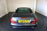 USED 2010 10 MERCEDES-BENZ SL 5.5 SL500 Convertible 2dr Petrol 7G-Tronic (284 g/km, 382.68 bhp)-Superb Low Mileage Example-Finished In Tenorite Grey Metallic-Heated Black Leather Upholstery-Glass Panoramic Roof-19