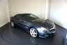 USED 2010 10 MERCEDES-BENZ SL 5.5 SL500 Convertible 2dr Petrol 7G-Tronic (284 g/km, 382.68 bhp)-Superb Low Mileage Example-Finished In Tenorite Grey Metallic-Heated Black Leather Upholstery-Glass Panoramic Roof-19