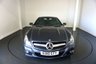USED 2010 10 MERCEDES-BENZ SL 5.5 SL500 Convertible 2dr Petrol 7G-Tronic (284 g/km, 382.68 bhp)-Superb Low Mileage Example-Finished In Tenorite Grey Metallic-Heated Black Leather Upholstery-Glass Panoramic Roof-19