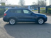 USED 2015 15 BMW X3 2.0 20d SE SUV 5dr Diesel Auto xDrive Euro 6 (s/s) (190 ps) 