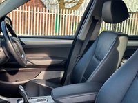 USED 2015 15 BMW X3 2.0 20d SE SUV 5dr Diesel Auto xDrive Euro 6 (s/s) (190 ps) 