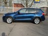 USED 2015 15 BMW X3 2.0 20d SE SUV 5dr Diesel Auto xDrive Euro 6 (s/s) (190 ps) 