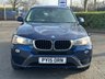 USED 2015 15 BMW X3 2.0 20d SE SUV 5dr Diesel Auto xDrive Euro 6 (s/s) (190 ps) 