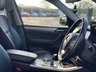USED 2015 15 BMW X3 2.0 20d SE SUV 5dr Diesel Auto xDrive Euro 6 (s/s) (190 ps) 