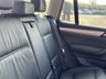 USED 2015 15 BMW X3 2.0 20d SE SUV 5dr Diesel Auto xDrive Euro 6 (s/s) (190 ps) 