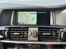USED 2015 15 BMW X3 2.0 20d SE SUV 5dr Diesel Auto xDrive Euro 6 (s/s) (190 ps) 