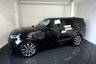 USED 2021 21 LAND ROVER DISCOVERY 5 3.0 D250 MHEV R-Dynamic SE SUV 5dr Diesel Auto 4WD Euro 6 (s/s) (250 ps)-1 Owner From New-Finished In Santorini Black Metallic-Heated Ebony Leather Upholstery-7 Seats-Privacy Glass-Apple Car Play-21