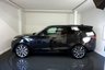 USED 2021 21 LAND ROVER DISCOVERY 5 3.0 D250 MHEV R-Dynamic SE SUV 5dr Diesel Auto 4WD Euro 6 (s/s) (250 ps)-1 Owner From New-Finished In Santorini Black Metallic-Heated Ebony Leather Upholstery-7 Seats-Privacy Glass-Apple Car Play-21