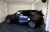 USED 2021 21 LAND ROVER DISCOVERY 5 3.0 D250 MHEV R-Dynamic SE SUV 5dr Diesel Auto 4WD Euro 6 (s/s) (250 ps)-1 Owner From New-Finished In Santorini Black Metallic-Heated Ebony Leather Upholstery-7 Seats-Privacy Glass-Apple Car Play-21