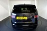 USED 2021 21 LAND ROVER DISCOVERY 5 3.0 D250 MHEV R-Dynamic SE SUV 5dr Diesel Auto 4WD Euro 6 (s/s) (250 ps)-1 Owner From New-Finished In Santorini Black Metallic-Heated Ebony Leather Upholstery-7 Seats-Privacy Glass-Apple Car Play-21