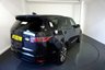 USED 2021 21 LAND ROVER DISCOVERY 5 3.0 D250 MHEV R-Dynamic SE SUV 5dr Diesel Auto 4WD Euro 6 (s/s) (250 ps)-1 Owner From New-Finished In Santorini Black Metallic-Heated Ebony Leather Upholstery-7 Seats-Privacy Glass-Apple Car Play-21