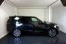 USED 2021 21 LAND ROVER DISCOVERY 5 3.0 D250 MHEV R-Dynamic SE SUV 5dr Diesel Auto 4WD Euro 6 (s/s) (250 ps)-1 Owner From New-Finished In Santorini Black Metallic-Heated Ebony Leather Upholstery-7 Seats-Privacy Glass-Apple Car Play-21