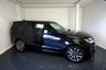 USED 2021 21 LAND ROVER DISCOVERY 5 3.0 D250 MHEV R-Dynamic SE SUV 5dr Diesel Auto 4WD Euro 6 (s/s) (250 ps)-1 Owner From New-Finished In Santorini Black Metallic-Heated Ebony Leather Upholstery-7 Seats-Privacy Glass-Apple Car Play-21