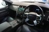 USED 2021 21 LAND ROVER DISCOVERY 5 3.0 D250 MHEV R-Dynamic SE SUV 5dr Diesel Auto 4WD Euro 6 (s/s) (250 ps)-1 Owner From New-Finished In Santorini Black Metallic-Heated Ebony Leather Upholstery-7 Seats-Privacy Glass-Apple Car Play-21