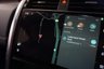 USED 2021 21 LAND ROVER DISCOVERY 5 3.0 D250 MHEV R-Dynamic SE SUV 5dr Diesel Auto 4WD Euro 6 (s/s) (250 ps)-1 Owner From New-Finished In Santorini Black Metallic-Heated Ebony Leather Upholstery-7 Seats-Privacy Glass-Apple Car Play-21