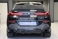 USED 2023 23 BMW X6 XDRIVE30D 3.0 MHT M SPORT TECH PACK M SPORT PRO PACK BODYKIT