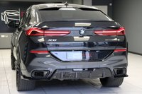 USED 2023 23 BMW X6 XDRIVE30D 3.0 MHT M SPORT TECH PACK M SPORT PRO PACK BODYKIT