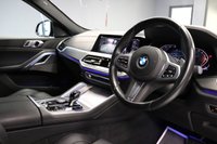 USED 2023 23 BMW X6 XDRIVE30D 3.0 MHT M SPORT TECH PACK M SPORT PRO PACK BODYKIT