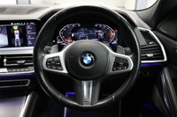 USED 2023 23 BMW X6 XDRIVE30D 3.0 MHT M SPORT TECH PACK M SPORT PRO PACK BODYKIT