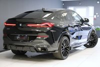 USED 2023 23 BMW X6 XDRIVE30D 3.0 MHT M SPORT TECH PACK M SPORT PRO PACK BODYKIT