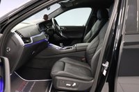 USED 2023 23 BMW X6 XDRIVE30D 3.0 MHT M SPORT TECH PACK M SPORT PRO PACK BODYKIT