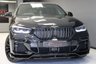 USED 2023 23 BMW X6 XDRIVE30D 3.0 MHT M SPORT TECH PACK M SPORT PRO PACK BODYKIT