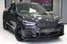 USED 2023 23 BMW X6 XDRIVE30D 3.0 MHT M SPORT TECH PACK M SPORT PRO PACK BODYKIT