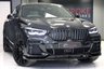 USED 2023 23 BMW X6 XDRIVE30D 3.0 MHT M SPORT TECH PACK M SPORT PRO PACK BODYKIT