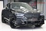 USED 2023 23 BMW X6 XDRIVE30D 3.0 MHT M SPORT TECH PACK M SPORT PRO PACK BODYKIT