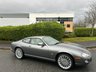USED 2006 55 JAGUAR XK8 4.2 S Coupe 2dr Petrol Automatic (284 g/km, 300 bhp)-Only 2 Former Keepers-This example is one of the very, very last. A 2006 model registered just before the new X150 XK appeared.Finished In Quartz Grey Metallic With Heated Ivory Leather Upholstery.12 Services On File-One Of The Very Best Available Today. 